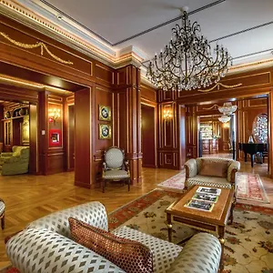 Grand Wagner Otel Palermo