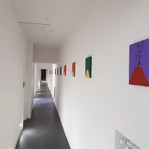 Art Street Otel Napoli