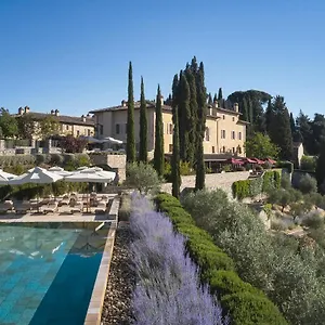 Rosewood Castiglion Del Bosco Otel Montalcino
