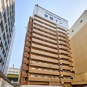 Toyoko Umeda Higashi Otel Osaka