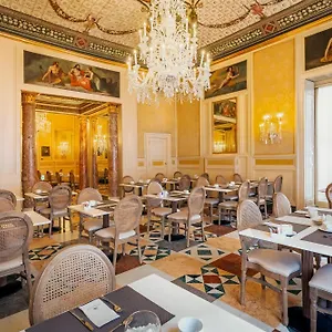 Eurostars Palace Otel Palermo