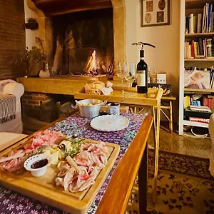 Relais Valpolicella Oda ve Kahvaltı Marano di Valpolicella