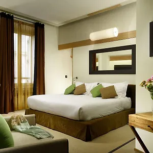 Babuino 181 - Small Luxury Of The World Otel