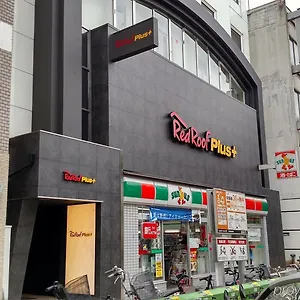 Agora Place Namba Otel Osaka