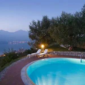 Bellavista Otel Malcesine