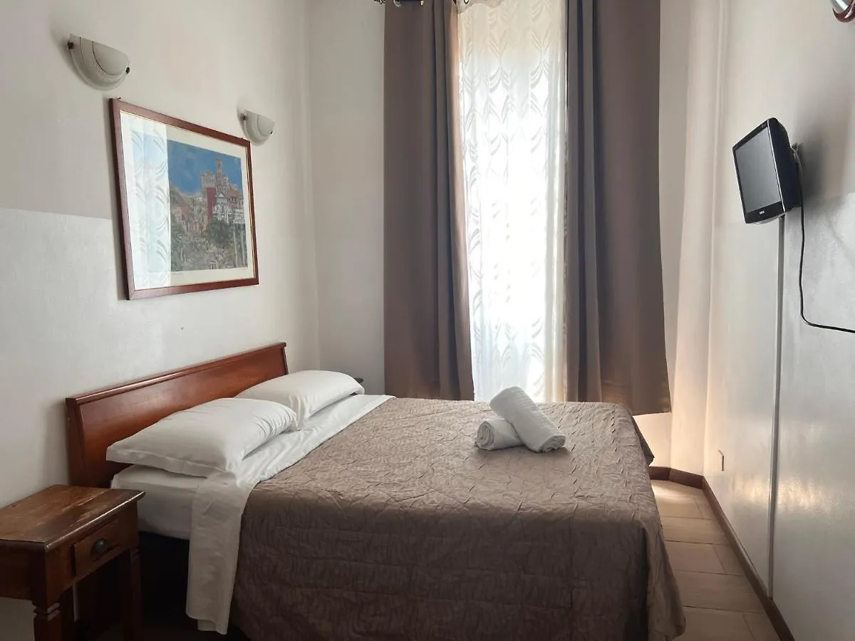 Booking Inn Settembre 95 Rom