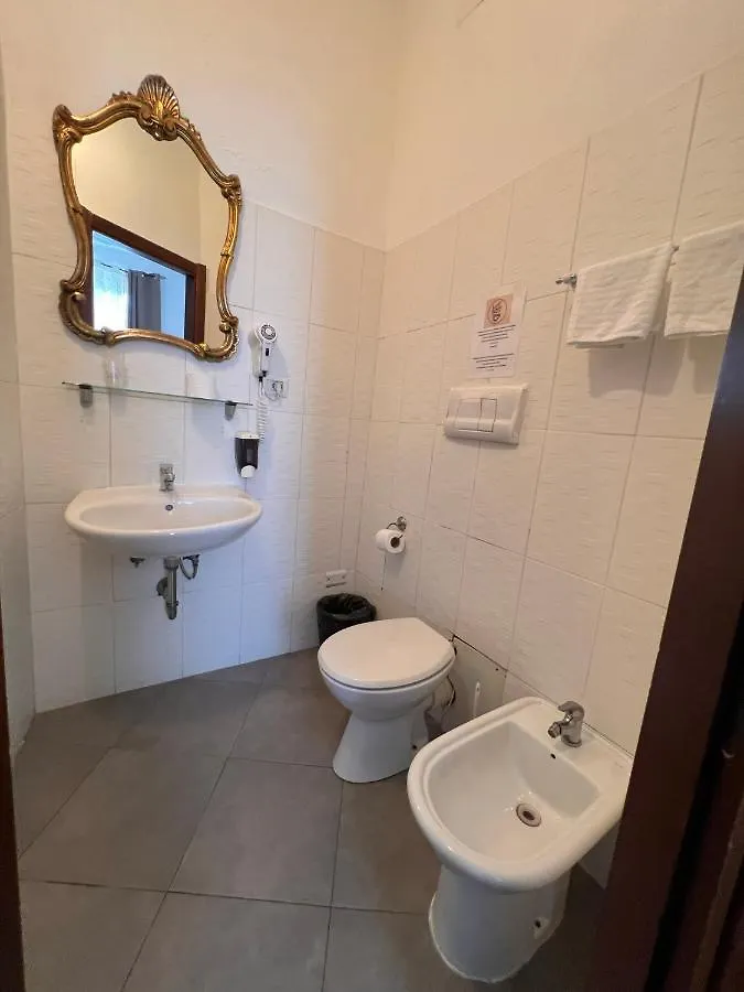 Booking Inn Settembre 95 Rom