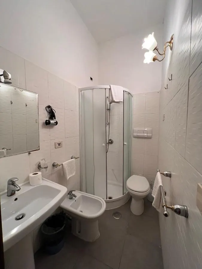 Booking Inn Settembre 95 Rom Gæstehus