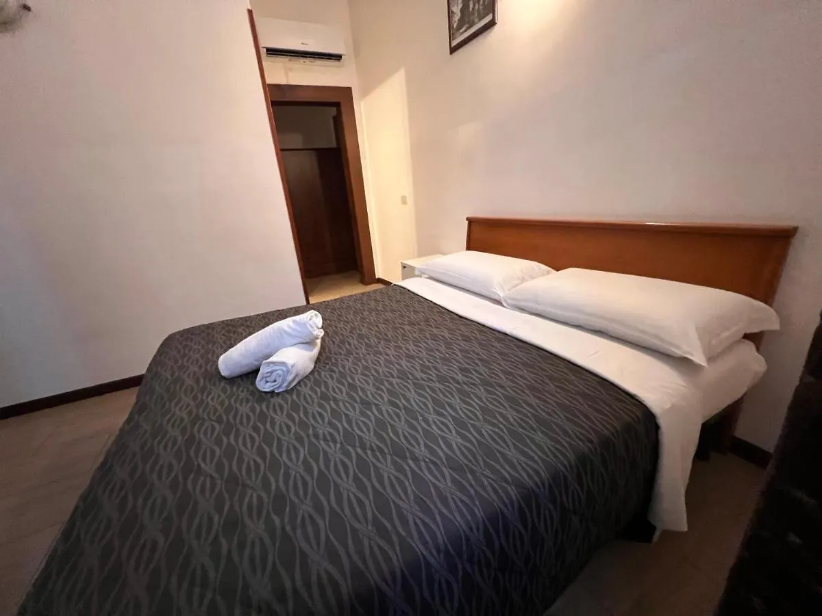 Booking Inn Settembre 95 Rom 0*,  Italien