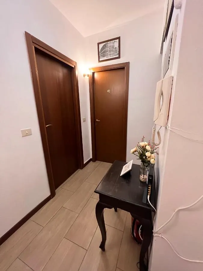 Booking Inn Settembre 95 Rom