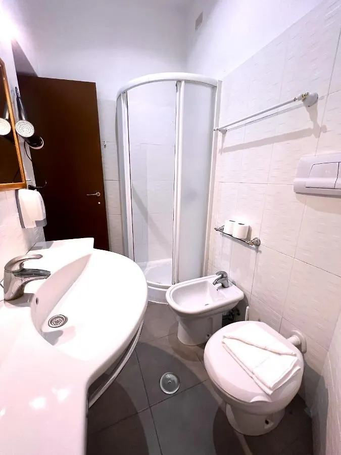 Booking Inn Settembre 95 Rom Gæstehus