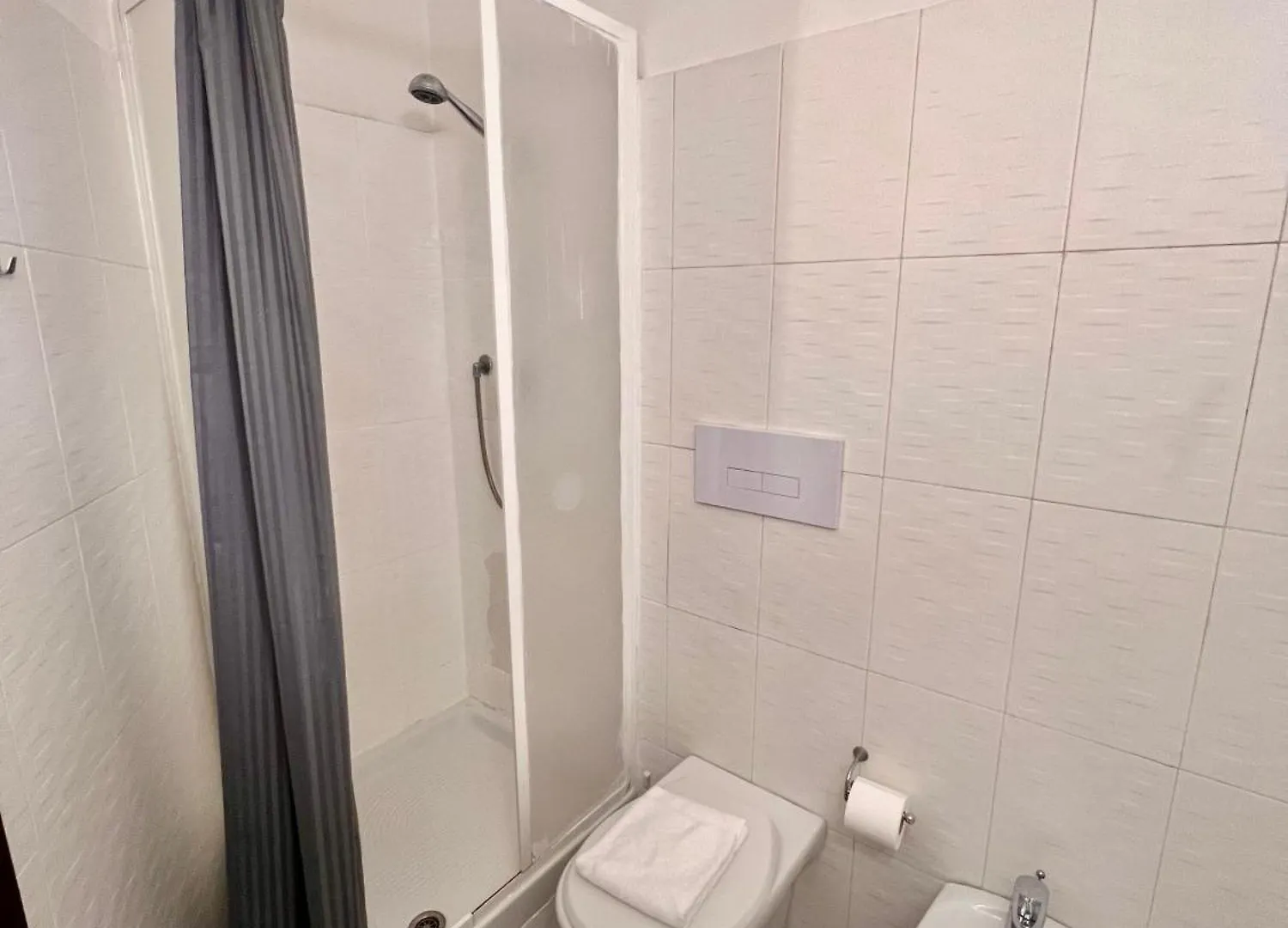 Gæstehus Booking Inn Settembre 95 Rom