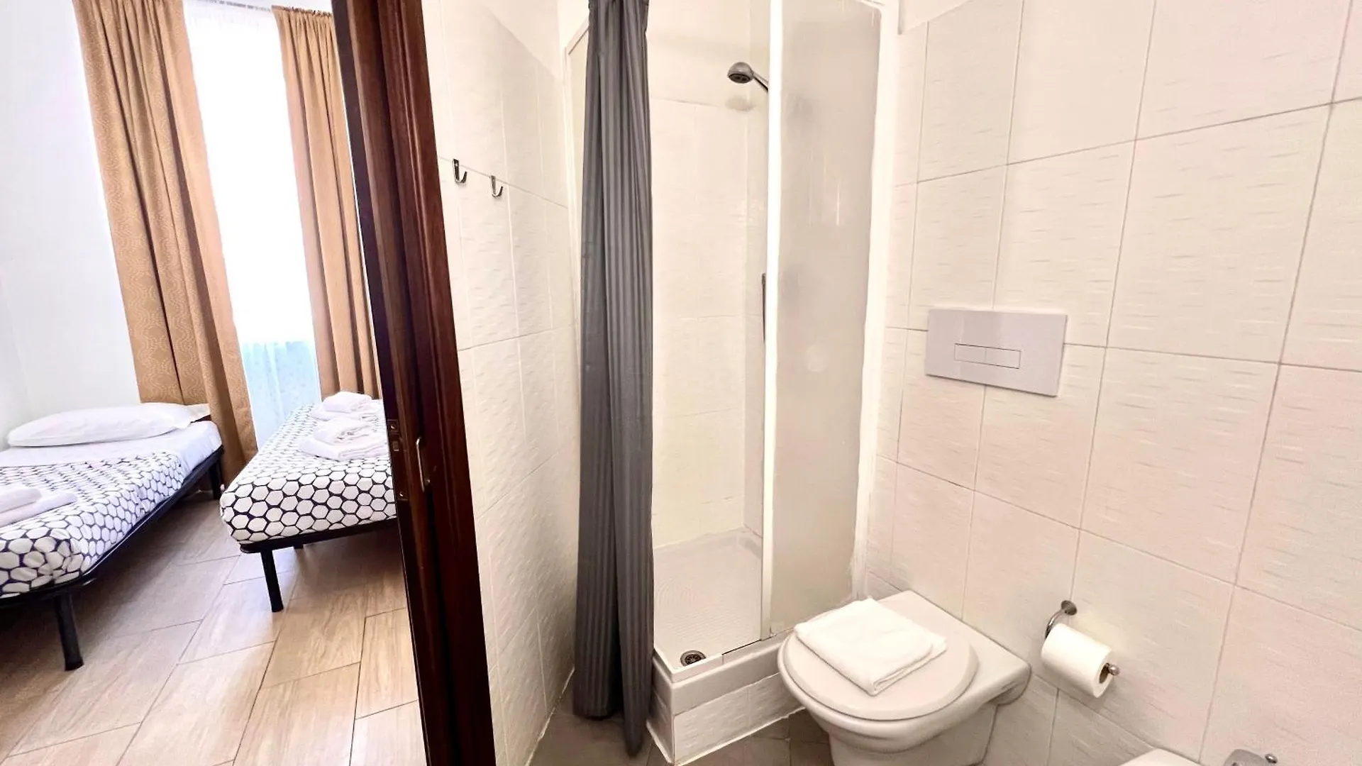 Booking Inn Settembre 95 Rom