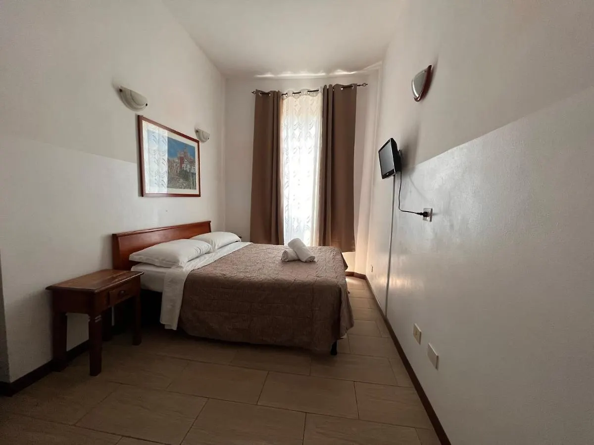 Booking Inn Settembre 95 Roma 0*,  İtalya