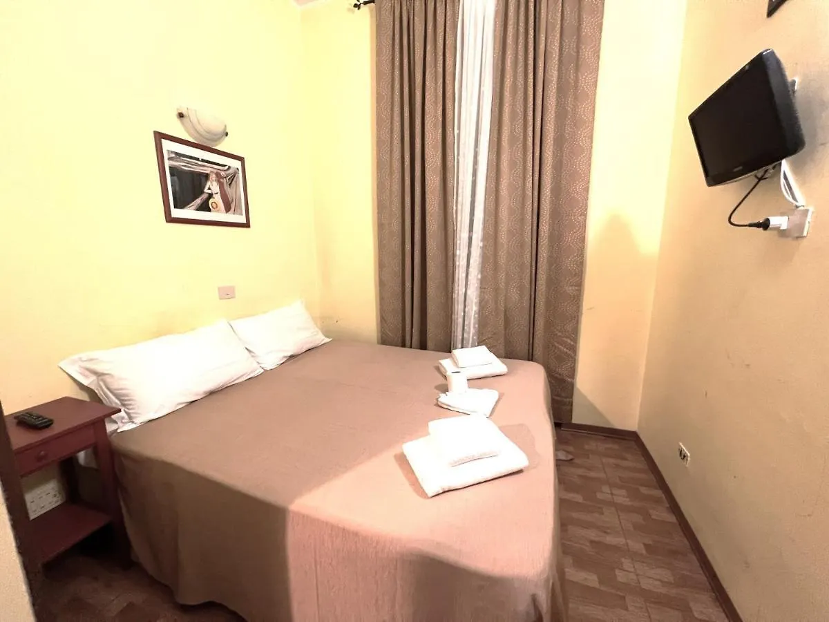 Booking Inn Settembre 95 Roma Konukevi