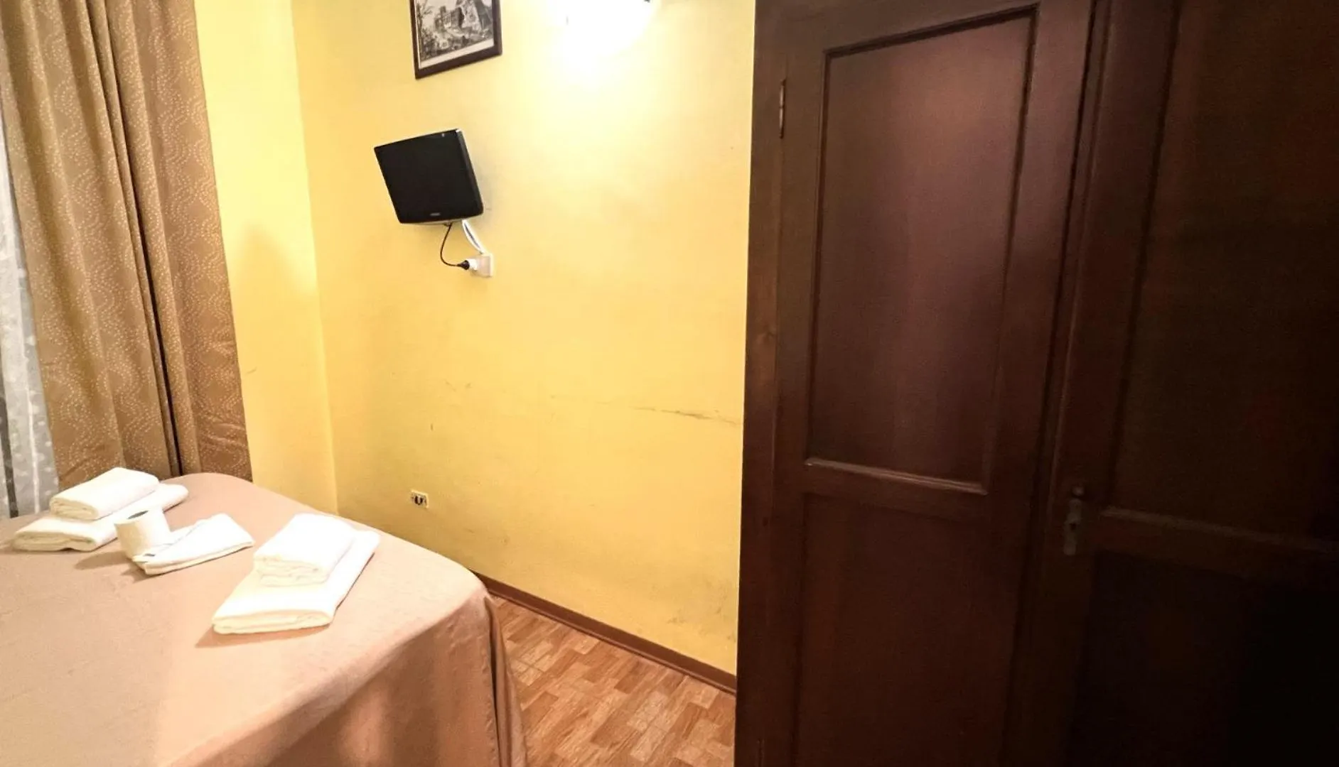 Booking Inn Settembre 95 Roma Konukevi
